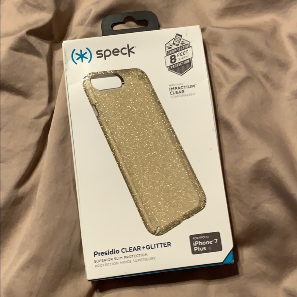 iPhone 7 Plus case